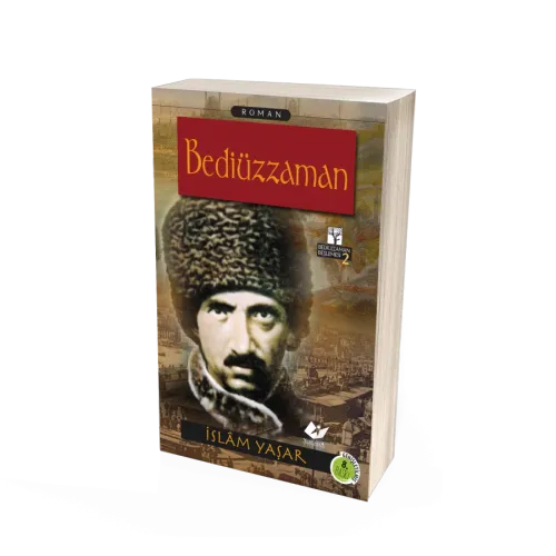 Bediüzzaman Beşlemesi 5 Cilt- 4630 İslam Yaşar
