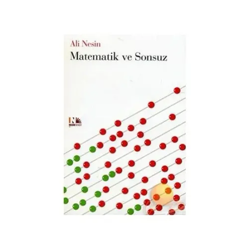 Matematik ve Sonsuz - Ali Nesin