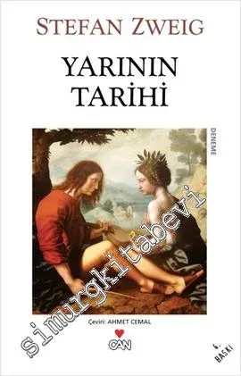 Yarının Tarihi -         2024