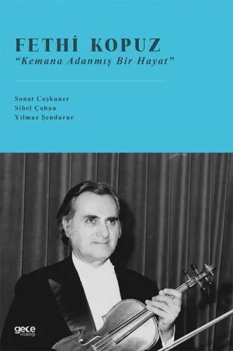 Fethi Kopuz