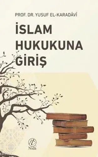 İslam Hukukuna Giriş