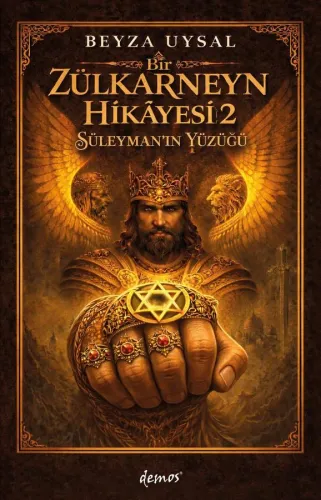 Bir Zülkarneyn Hikâyesi 2