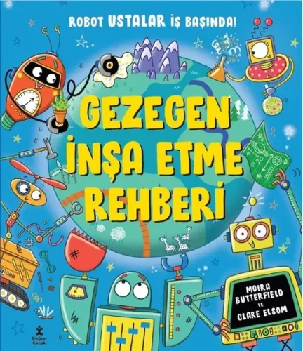 Gezegen İnşa Etme Rehberi