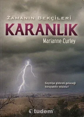 Zamanın Bekçileri 2 Karanlık