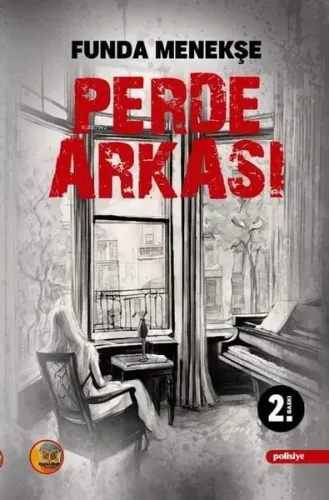 Perde Arkası