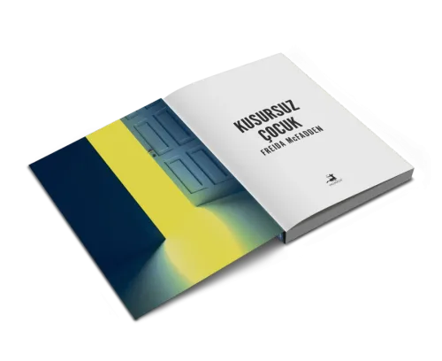 Kusursuz Çocuk - Olimpos Yayınları Kitap Dolu Günler Diler...
