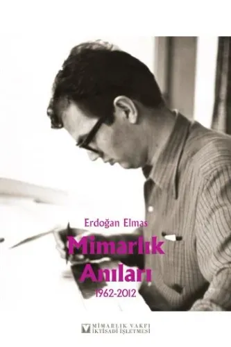 Mimarlık Anıları 1962 - 2012