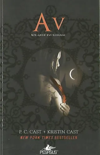 Av (Bir Gece Evi Romanı)