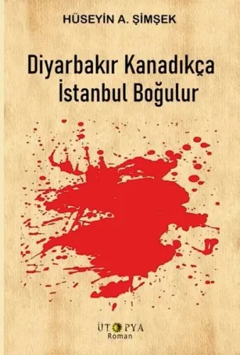 Diyarbarkır Kanadıkça İstanbul Boğulur