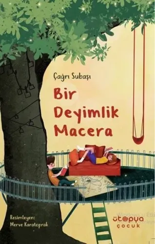 Bir Deyimlik Macera