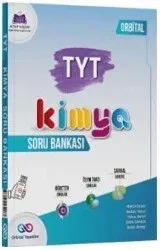 ORBİTAL TYT S.B. KİMYA - 2025-26