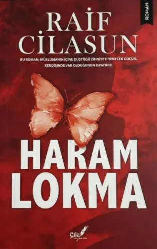 Haram Lokma