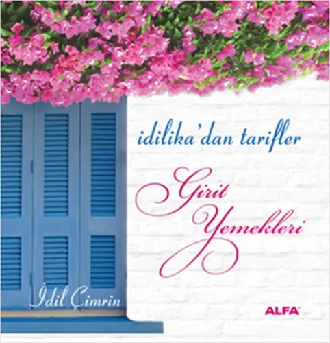 Girit Yemekleri (Ciltli)