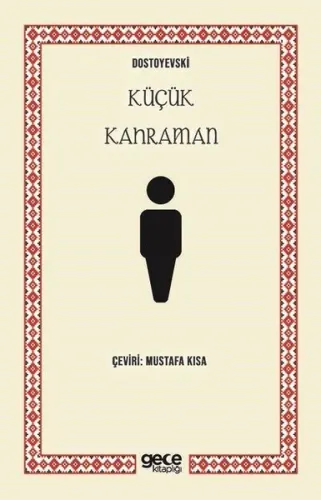 Küçük Kahraman