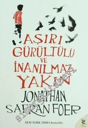 Aşırı Gürültülü ve İnanılmaz Yakın  -         2020