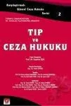 Tıp Ve Ceza Hukuku