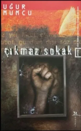 Çıkmaz Sokak