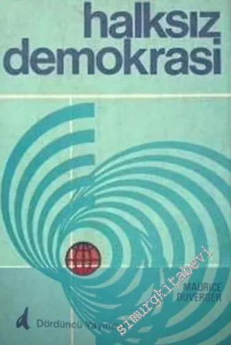 Halksız Demokrasi -        1969