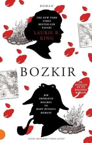 Bozkır