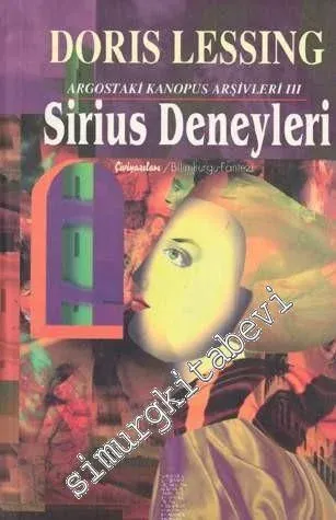 Sirius Deneyleri: Argostaki Kanopus Arşivleri 3     -        2000