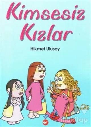 Kimsesiz Kızlar