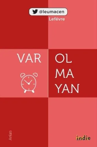 Var Olmayan