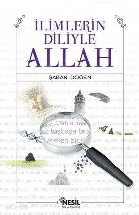 İlimlerin Diliyle Allah