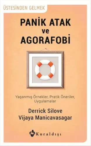 Panik Atak ve Agorafobi