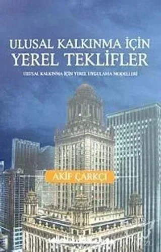 Ulusal Kalkınma İçin Yerel Teklifler