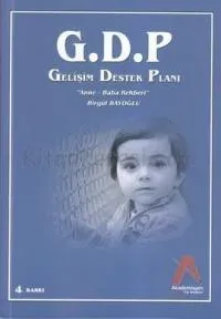 G. D. P. Gelişim Destek Planı