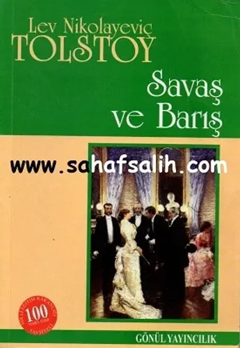 Savaş ve Barış