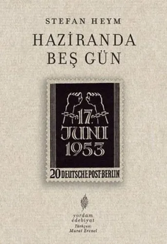 HAZİRANDA BEŞ GÜN