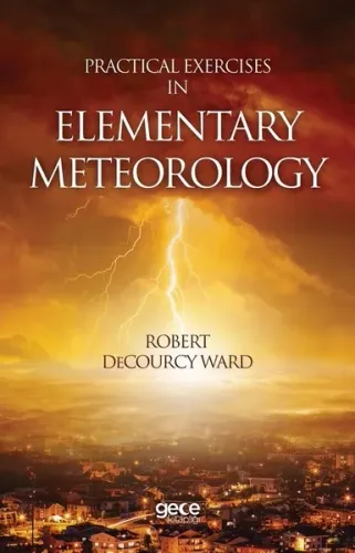Practical Exercises  In Elementary Meteorology