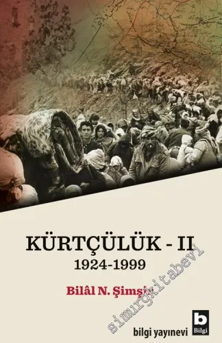 Kürtçülük 2: 1924 - 1999 -         2020