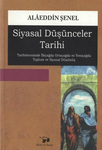 Siyasal Düşünceler Tarihi