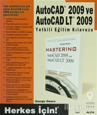 AutoCAD 2009 ve AutoCAD LT 2009