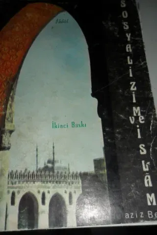 Sosyalizim ve İslam