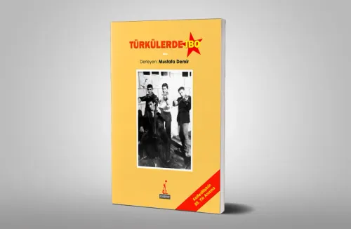 Türkülerde İbo