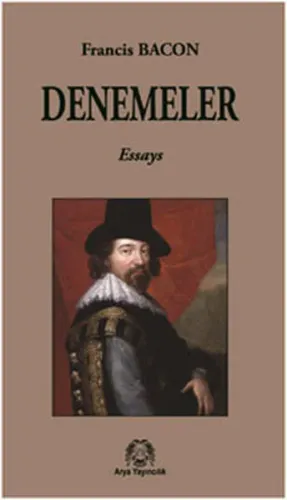 Denemeler