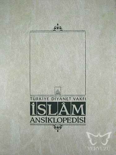İslam Ansiklopedisi 36. Cilt