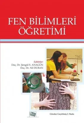 Fen Bilimleri Öğretimi