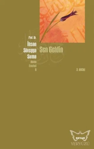 Sen Geldin