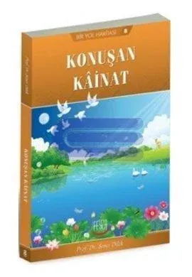 Konuşan Kainat