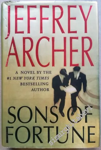 Sons of Fortune- Hardcover - 2003