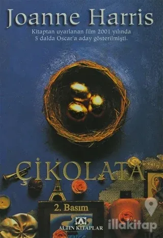 Çikolata