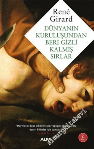 Dünyanın Kuruluşundan Beri Gizli Kalmış Sırlar -         2020