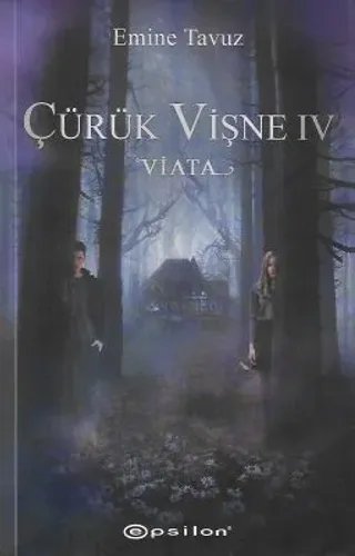 Çürük Vişne 4 – Viata
