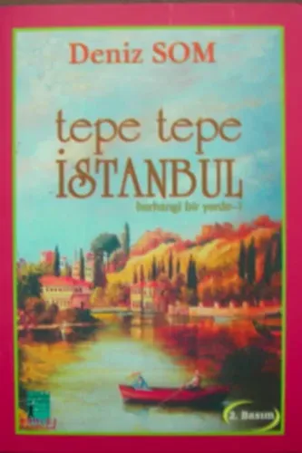 Tepe Tepe İstanbul