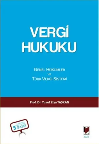 Vergi Hukuku