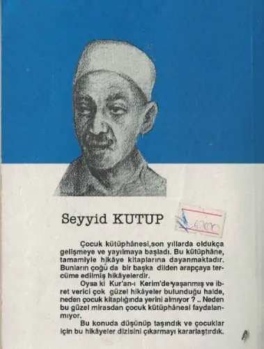 Dini Hikayeler (Cep Boy) Seyyid Kutub Sağlam